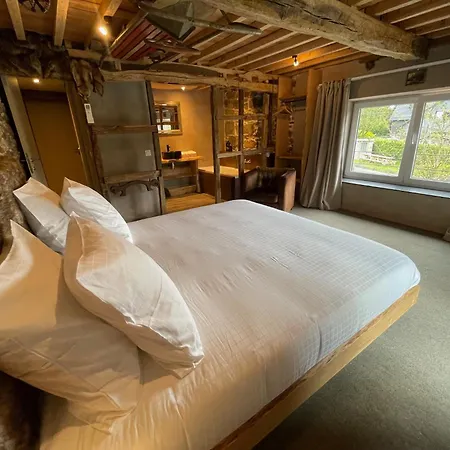 Les Chambres De Laurette-3